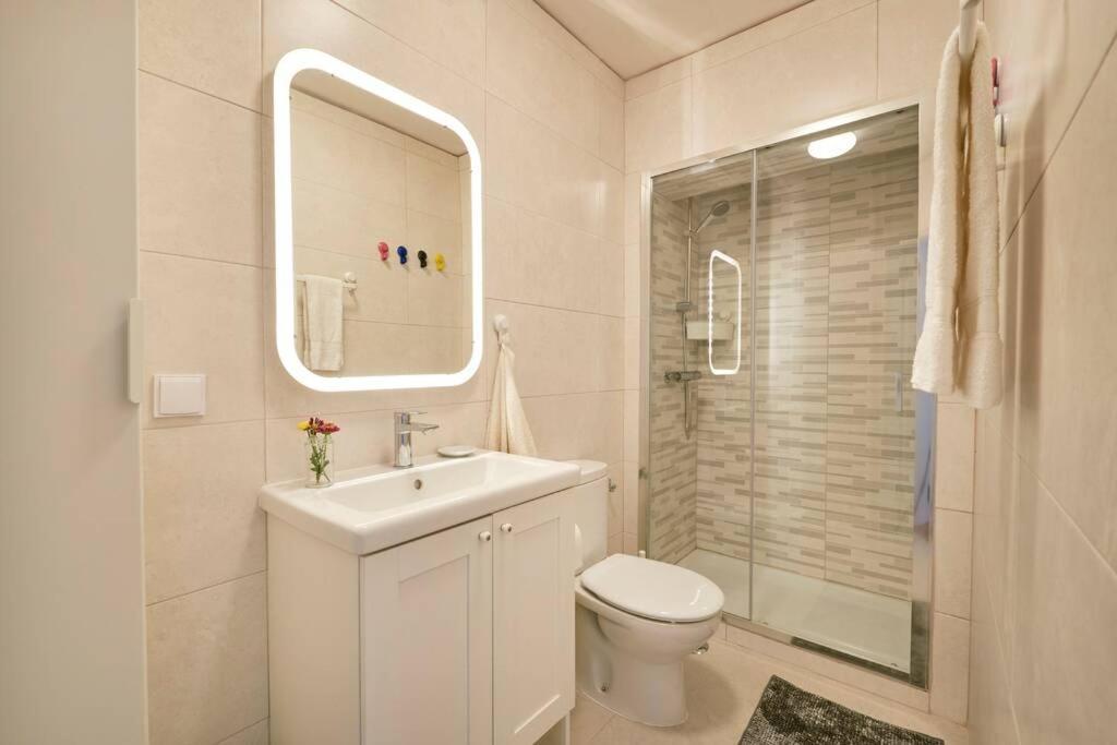 Apartamento Sofimar Airport *
