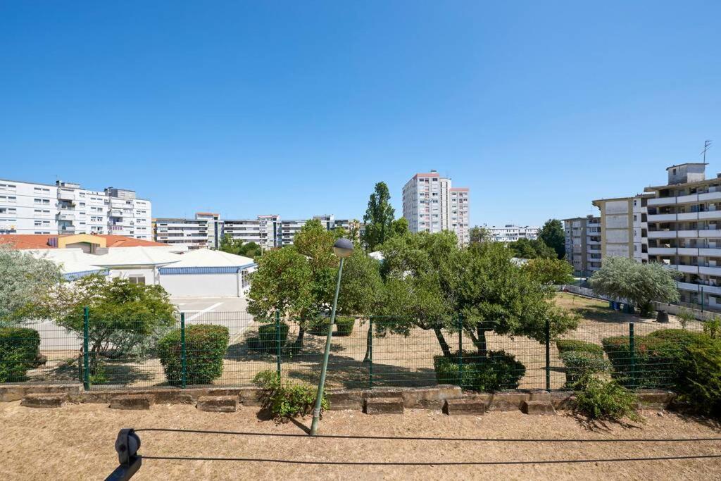 Apartamento Sofimar Airport *