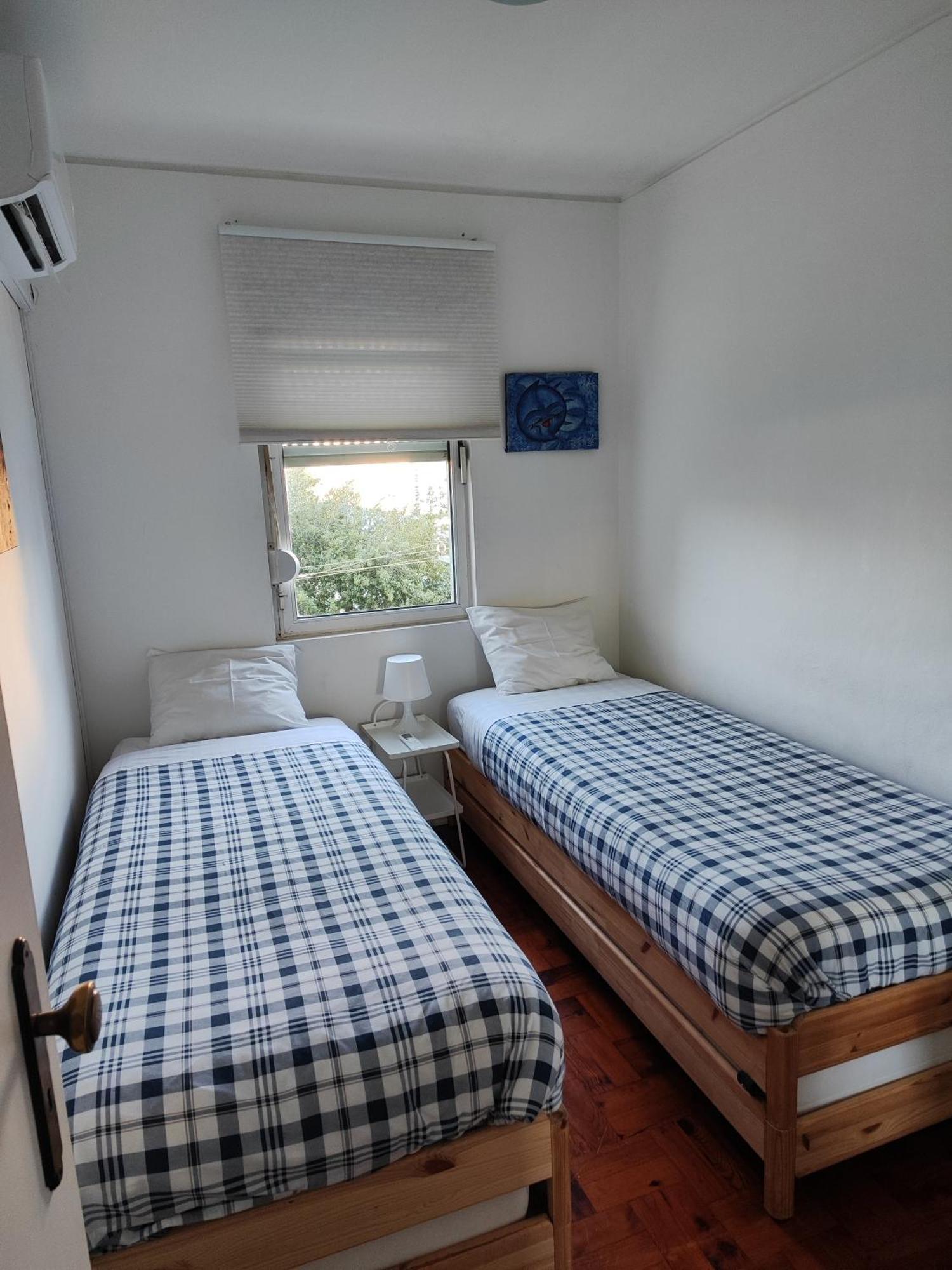 Sofimar Airport Apartamento *