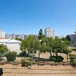 Sofimar Lisbon Airport