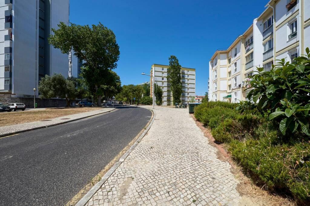 Apartamento Sofimar Airport Lisboa