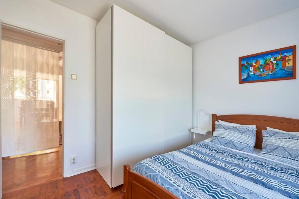 Sofimar Airport Apartamento