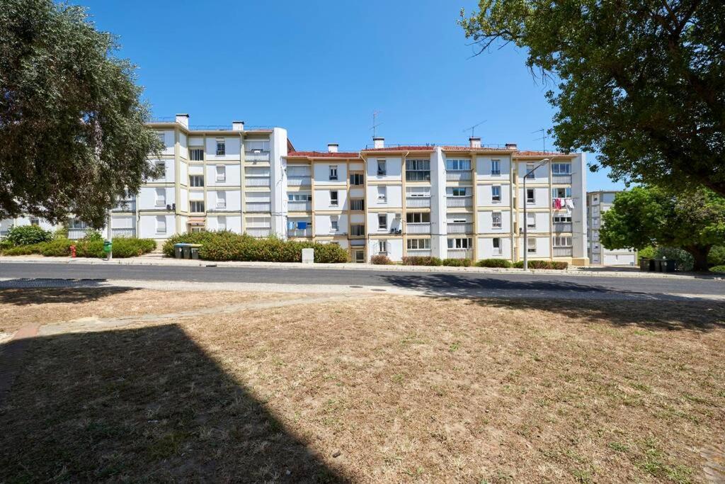 Apartamento Sofimar Airport Lisboa
