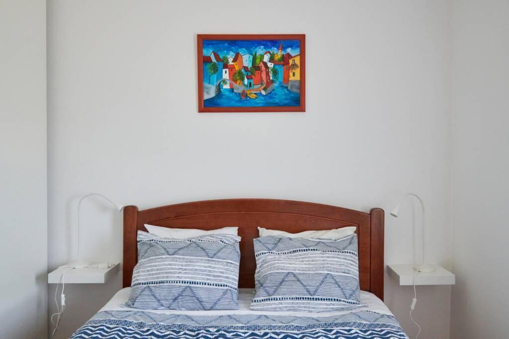Sofimar Airport Apartamento