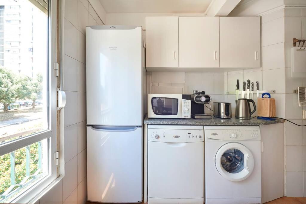 Apartamento Sofimar Airport *