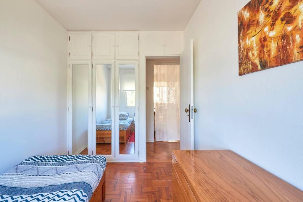 Apartamento Sofimar Airport Lisboa