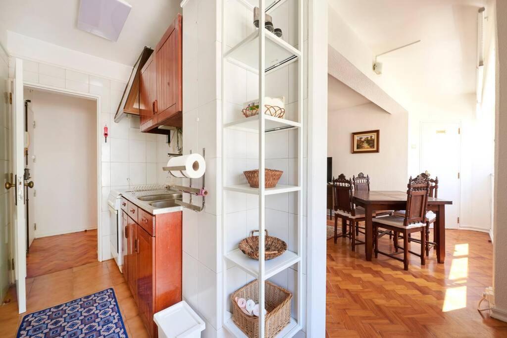 Sofimar Airport Apartamento